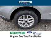 Thumbnail of 2024 Iconic Silver Metallic Ford Edge