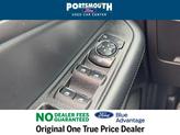 Thumbnail of 2024 Iconic Silver Metallic Ford Edge