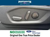 Thumbnail of 2024 Iconic Silver Metallic Ford Edge