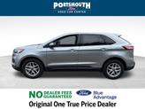 Thumbnail of 2024 Iconic Silver Metallic Ford Edge