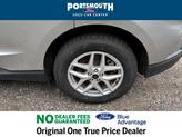 Thumbnail of 2024 Iconic Silver Metallic Ford Edge