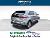 Thumbnail of 2024 Iconic Silver Metallic Ford Edge