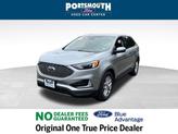 Thumbnail of 2024 Iconic Silver Metallic Ford Edge