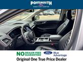 Thumbnail of 2024 Iconic Silver Metallic Ford Edge