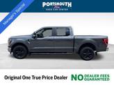 Thumbnail of 2023 Carbonized Gray Metallic Ford F-150