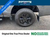 Thumbnail of 2023 Carbonized Gray Metallic Ford F-150