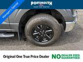Thumbnail of 2023 Carbonized Gray Metallic Ford F-150