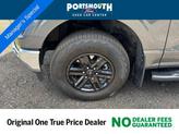 Thumbnail of 2023 Carbonized Gray Metallic Ford F-150