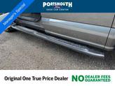 Thumbnail of 2023 Carbonized Gray Metallic Ford F-150