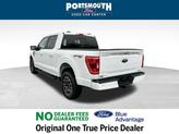 Thumbnail of 2023 Oxford White Ford F-150