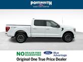 Thumbnail of 2023 Oxford White Ford F-150