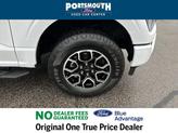 Thumbnail of 2023 Oxford White Ford F-150