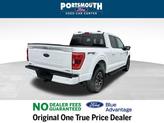 Thumbnail of 2023 Oxford White Ford F-150