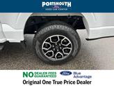 Thumbnail of 2023 Oxford White Ford F-150