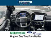 Thumbnail of 2023 Oxford White Ford F-150