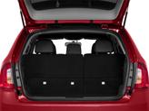 Thumbnail of 2014 Tuxedo Black Metallic Ford Edge