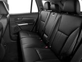 Thumbnail of 2014 Tuxedo Black Metallic Ford Edge