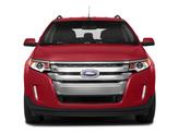 Thumbnail of 2014 Tuxedo Black Metallic Ford Edge