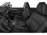 Thumbnail of 2022 Platinum White Pearl Honda Pilot