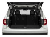 Thumbnail of 2022 Platinum White Pearl Honda Pilot
