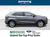 Thumbnail of 2024 Carbonized Gray Metallic Ford Edge