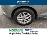 Thumbnail of 2024 Carbonized Gray Metallic Ford Edge