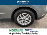 Thumbnail of 2024 Carbonized Gray Metallic Ford Edge