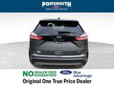 Thumbnail of 2024 Carbonized Gray Metallic Ford Edge