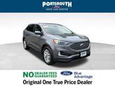 Thumbnail of 2024 Carbonized Gray Metallic Ford Edge