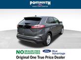 Thumbnail of 2024 Carbonized Gray Metallic Ford Edge