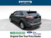 Thumbnail of 2024 Carbonized Gray Metallic Ford Edge