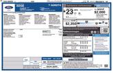 Thumbnail of 2024 Carbonized Gray Metallic Ford Edge