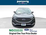 Thumbnail of 2024 Carbonized Gray Metallic Ford Edge