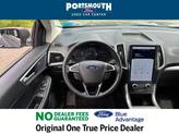 Thumbnail of 2024 Carbonized Gray Metallic Ford Edge