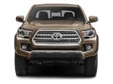 Thumbnail of 2016 Tan Toyota Tacoma