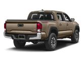 Thumbnail of 2016 Tan Toyota Tacoma