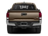 Thumbnail of 2016 Tan Toyota Tacoma