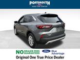 Thumbnail of 2023 Carbonized Gray Metallic Ford Escape
