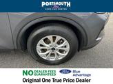 Thumbnail of 2023 Carbonized Gray Metallic Ford Escape