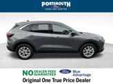 Thumbnail of 2023 Carbonized Gray Metallic Ford Escape