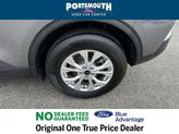 Thumbnail of 2023 Carbonized Gray Metallic Ford Escape
