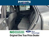 Thumbnail of 2023 Carbonized Gray Metallic Ford Escape