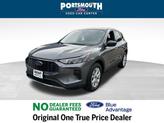 Thumbnail of 2023 Carbonized Gray Metallic Ford Escape