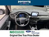 Thumbnail of 2023 Carbonized Gray Metallic Ford Escape