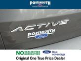 Thumbnail of 2023 Carbonized Gray Metallic Ford Escape