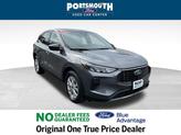 Thumbnail of 2023 Carbonized Gray Metallic Ford Escape