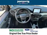 Thumbnail of 2022 Stone Blue Metallic Ford Escape