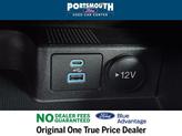 Thumbnail of 2022 Stone Blue Metallic Ford Escape