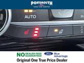 Thumbnail of 2022 Stone Blue Metallic Ford Escape