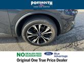 Thumbnail of 2022 Stone Blue Metallic Ford Escape